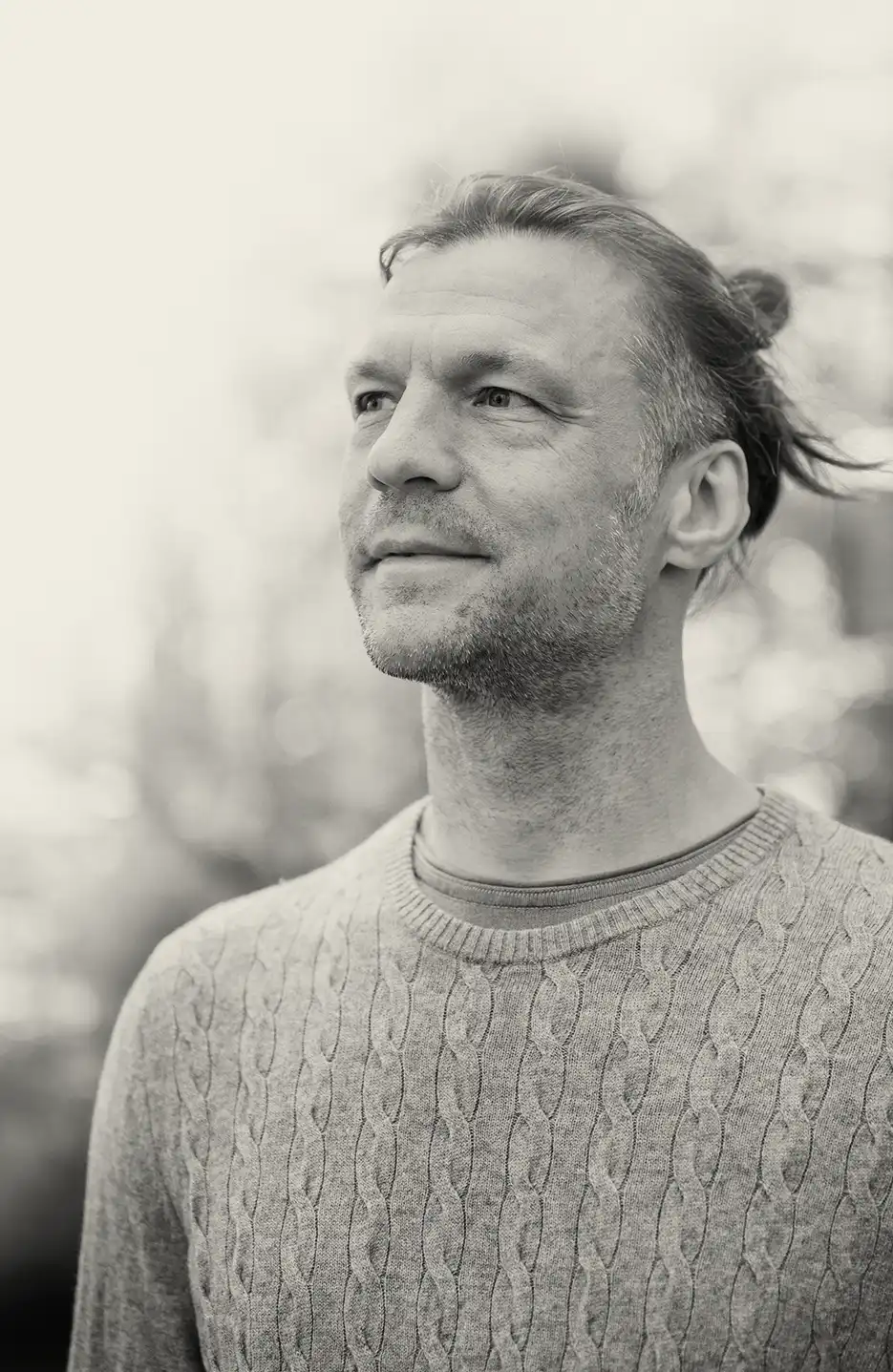 Michael Geßl